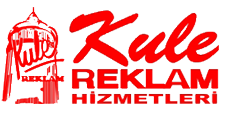 KROM HARF İMALATI KULE REKLAM