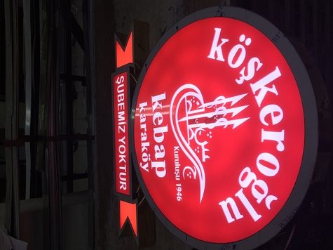 fileli paslanmaz harf